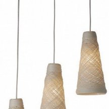 Подвесной светильник Velante 567 567-716-03