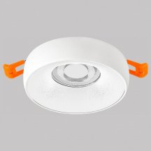 Встраиваемый светильник IMEX IL.0029.0005-WH