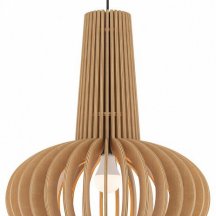 Подвесной светильник Maytoni Roots MOD193PL-01W1