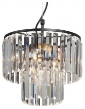 Подвесная люстра Vitaluce V5179-1/4S