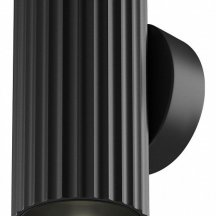 Настенный светильник Maytoni Calipso C106WL-01-GU10-B