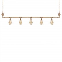 Потолочный светильник PL-30528 Лофт