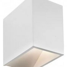 Современный настенный светильник ILedex Alkor ZD8084S-6W WH