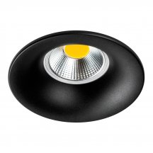 Точечный светильник Lightstar Levigo Base 010067