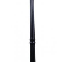 Уличный фонарь Reluce 00837-0.7-003SL 2.2M BK