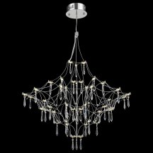 Подвесной светильник WERTMARK FEDELINA WE335.08.103