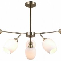 Потолочная люстра Moderli Cassy V10820-6C