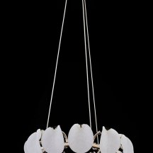 Подвесная люстра Kiara LE3054/520 NI