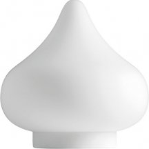 Интерьерная настольная лампа Fabbian Dune D86B0101