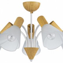 Потолочная люстра Vardo 1131/5P