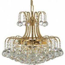 Подвесная люстра Arti Lampadari Alanno Alanno E 1.5.40.100 GB Подвесная люстра Arti Lampadari Alanno Alanno E 1.5.40.100 GB