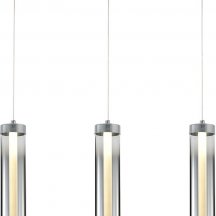 Подвесной светильник Indigo Rilucente V000148L