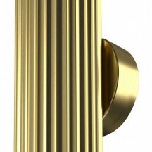 Настенный светильник Maytoni Calipso C106WL-02-GU10-BS