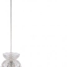 Подвесной светильник Bohemia Ivele Crystal 1478 14781P/11 Ni R