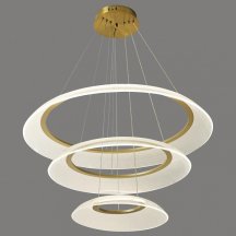 Подвесной светильник Alfa Light F1424-26