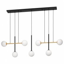 Подвесная люстра Eglo Paz 390178