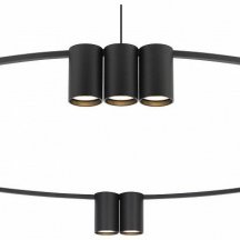 Подвесной светильник Velante 471-023-15