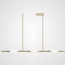 Подвесной светильник ImperiumLoft Fame-B-Long01