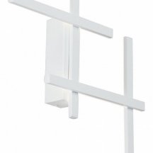 Настенный светильник Vitaluce V3043-0/4A