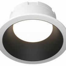 Встраиваемый светильник Maytoni Technical Share DL126-GX53-WB