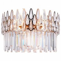 Российская подвесная люстра Ambrella light Traditional TR5263