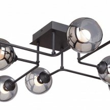 Потолочная люстра Vitaluce V4795-1/8PL