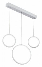 Подвесной светильник Vitaluce V3050-0/3S