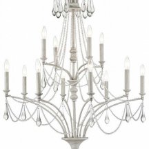 Подвесная люстра Wertmark Nilla WE306.12.003