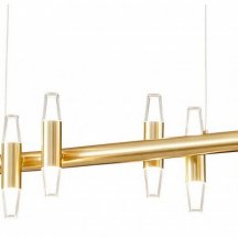 Линейно-подвесной светильник Lussole HOPKINS LSP-7406