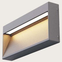 Уличный настенный светильник Italline IT5263