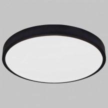 Потолочный светильник Imex Ronda PLC.500-72-CCT-BK