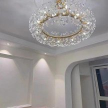 Люстра для натяжного потолка Alfa Light F2124 F2124-06