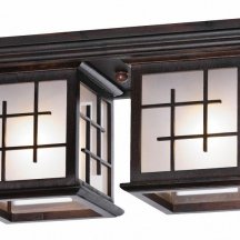 Потолочный светильник Velante 592 592-727-02