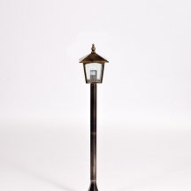 Наземный фонарь Oasis Light 15906 Gb