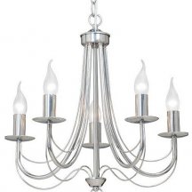 Подвесная люстра Vitaluce V3716/5