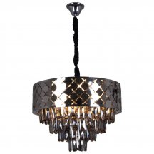 Люстра для натяжных потолков Illumico  IL5562-9PDI-39 CR