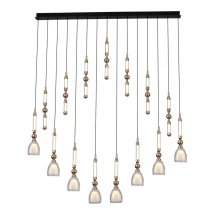 Подвесной светильник Veil LSP-7498