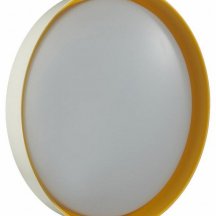 Настенно-потолочный светильник Tuna Yellow 7711/ELN