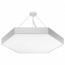 Подвесной светильник Эра Hexagon Б0058878