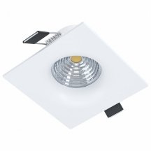 Встраиваемый светодиодный светильник Eglo Saliceto 98471