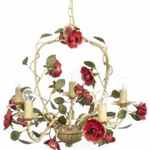 Подвесная люстра Abrasax SD0680/5