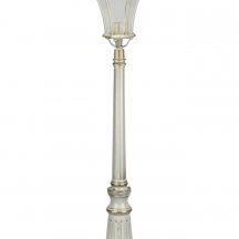 Наземный фонарь Oasis Light ROMA L 95211L Gw