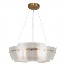 Подвесная люстра Itaka 4738-6P Подвесная люстра Itaka 4738-6P