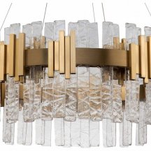 Подвесной светодиодный светильник Moderli Stasy V9010-PL