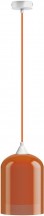 Подвесной светильник 33 идеи PND.105.01.01.032.WH-S.26.OR-S.27.WH