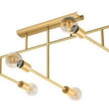 Потолочная люстра Eglo Belsiana 1 98882