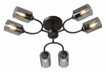 Потолочная люстра Vitaluce V2823-1/6PL