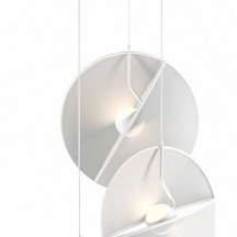 Подвесной светильник Maytoni Reflex MOD154PL-L6W3K1