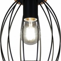 Потолочный светильник Illumico IL1011-1C-05 BK
