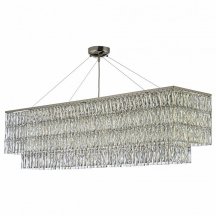 Люстра подвесная Arti Lampadari Elite Acquaro E 1.5.120x30.101 NP